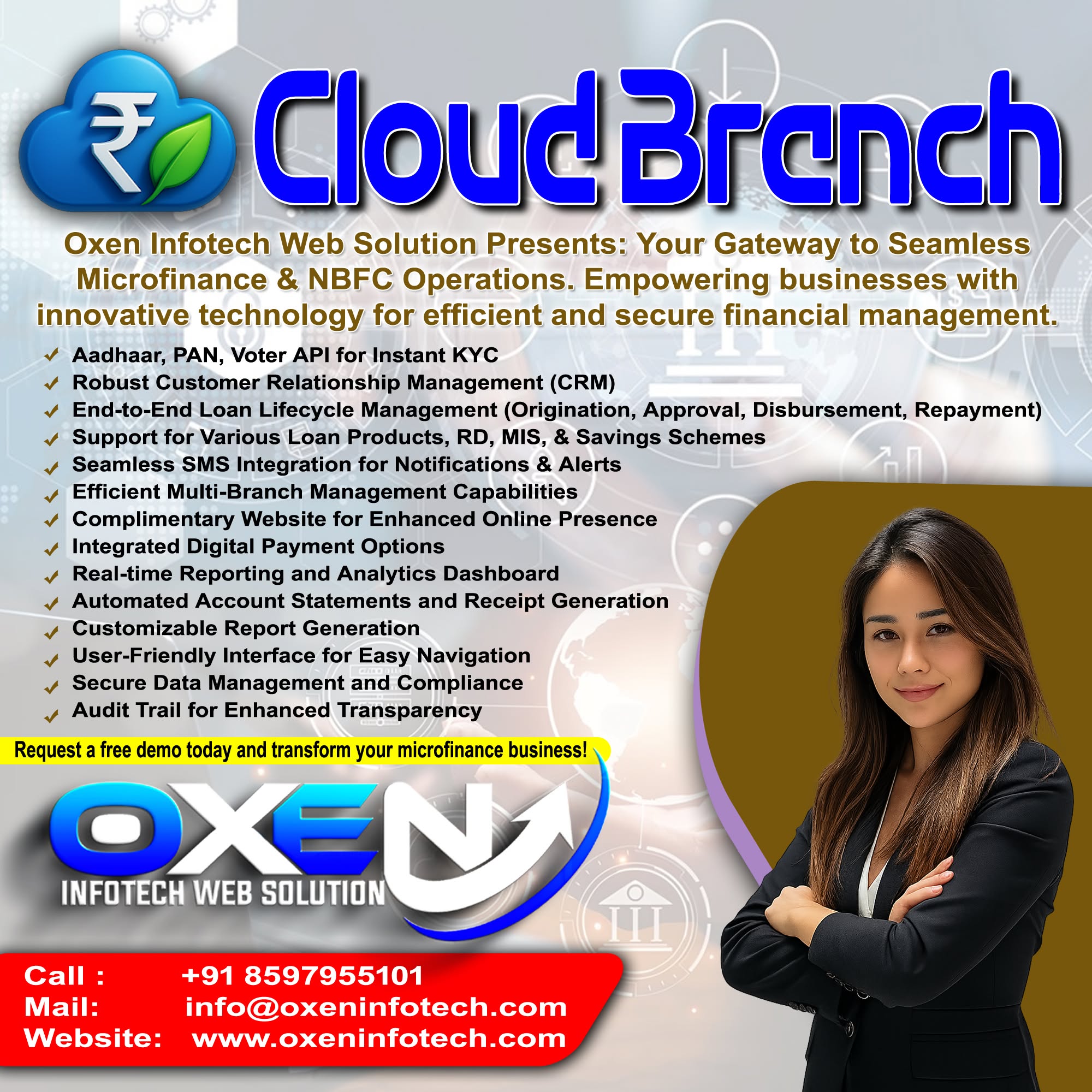 Website Design - Image 1