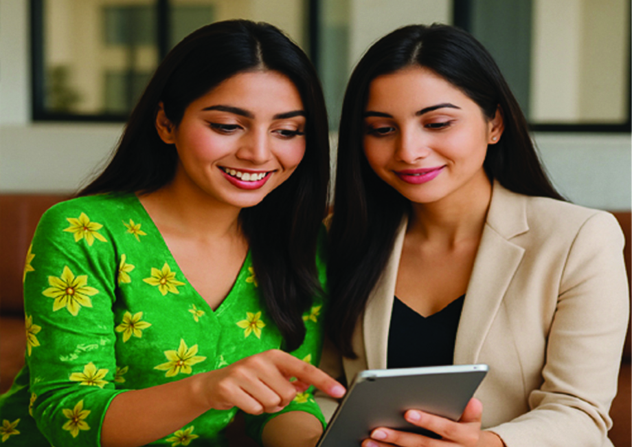 About Oxen Infotech