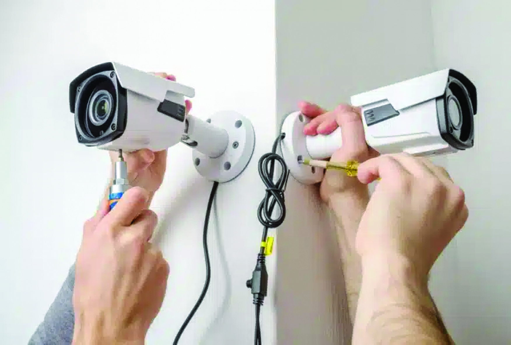 CCTV