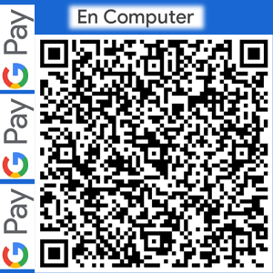 G Pay QR Code