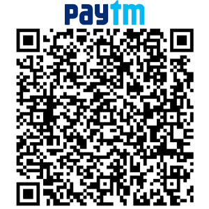 PayTm QR Code