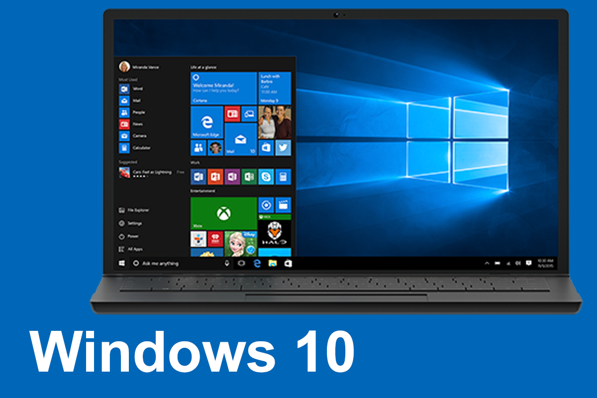 Windows 10