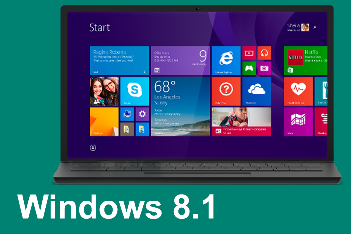 Windows 8.1