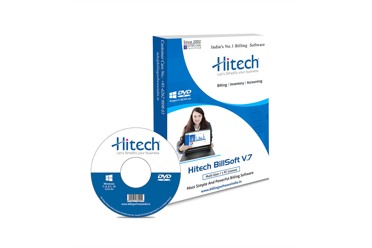 Hitech BillSoft